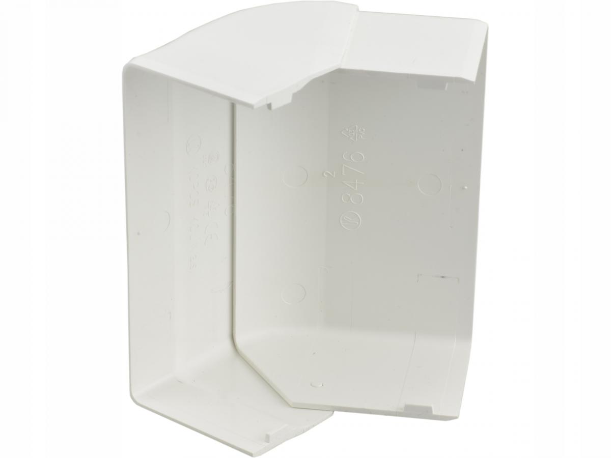 KOPOS Pokrywa narożna zewnętrzna 8486 (PK160X65D)