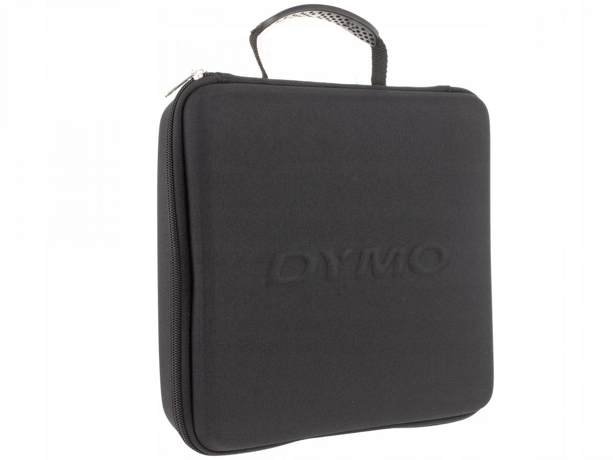 DYMO DYMO Drukarka etykiet 280 w zestawie walizkowym, klawiatura QWERTY