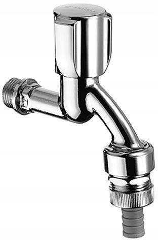 Zawór czerpalny Comfort 1/2