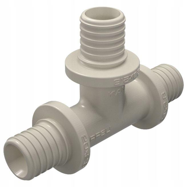 KAN-therm Trójnik PPSU ultraLINE - 32