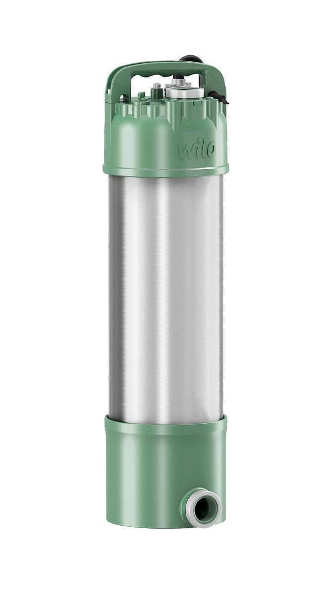 Automatyczna pompa do wody deszczowej Wilo-Extract FIRST SE 303 EM/A PG8