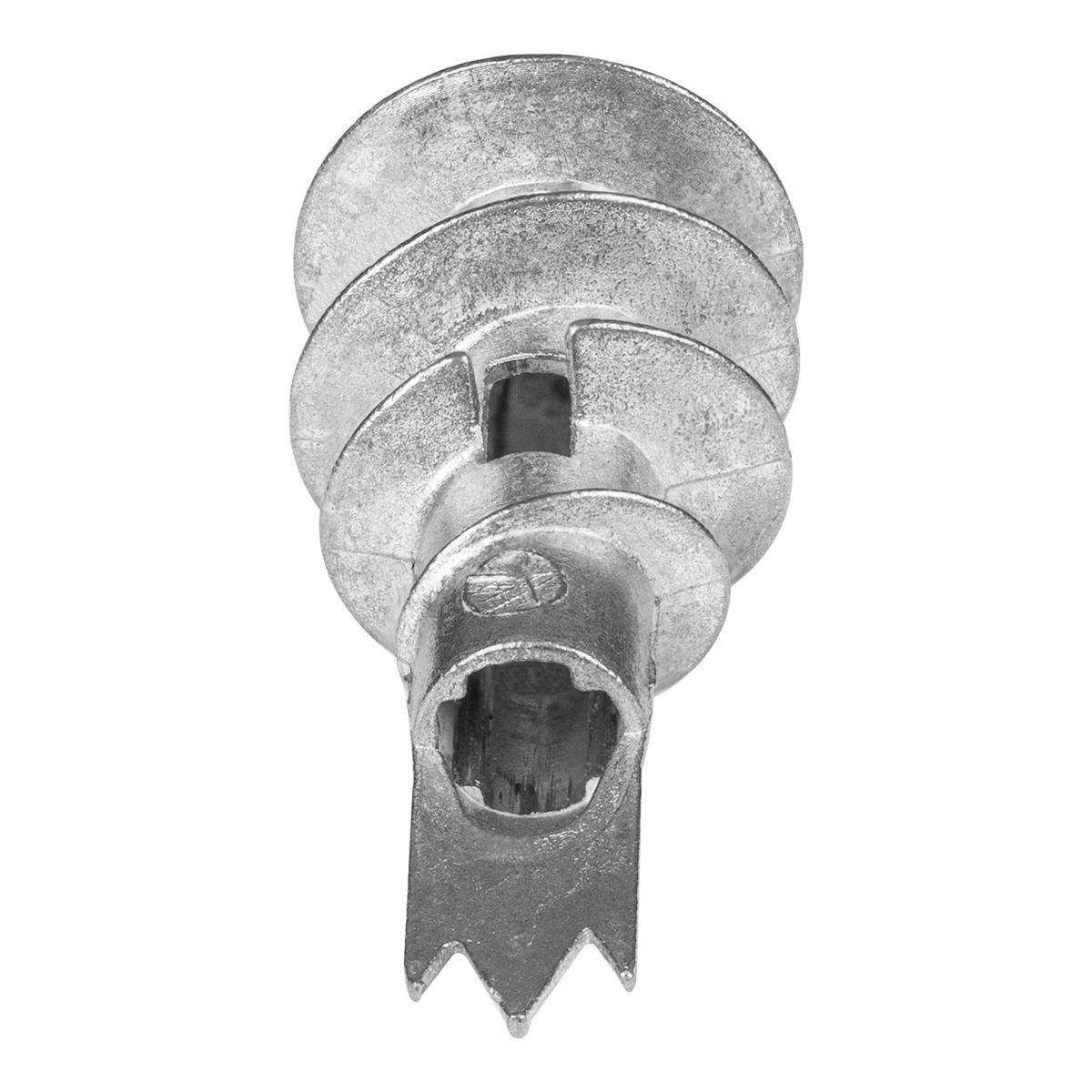 KOELNER Kołek do gipsokartonu driva-02 metal