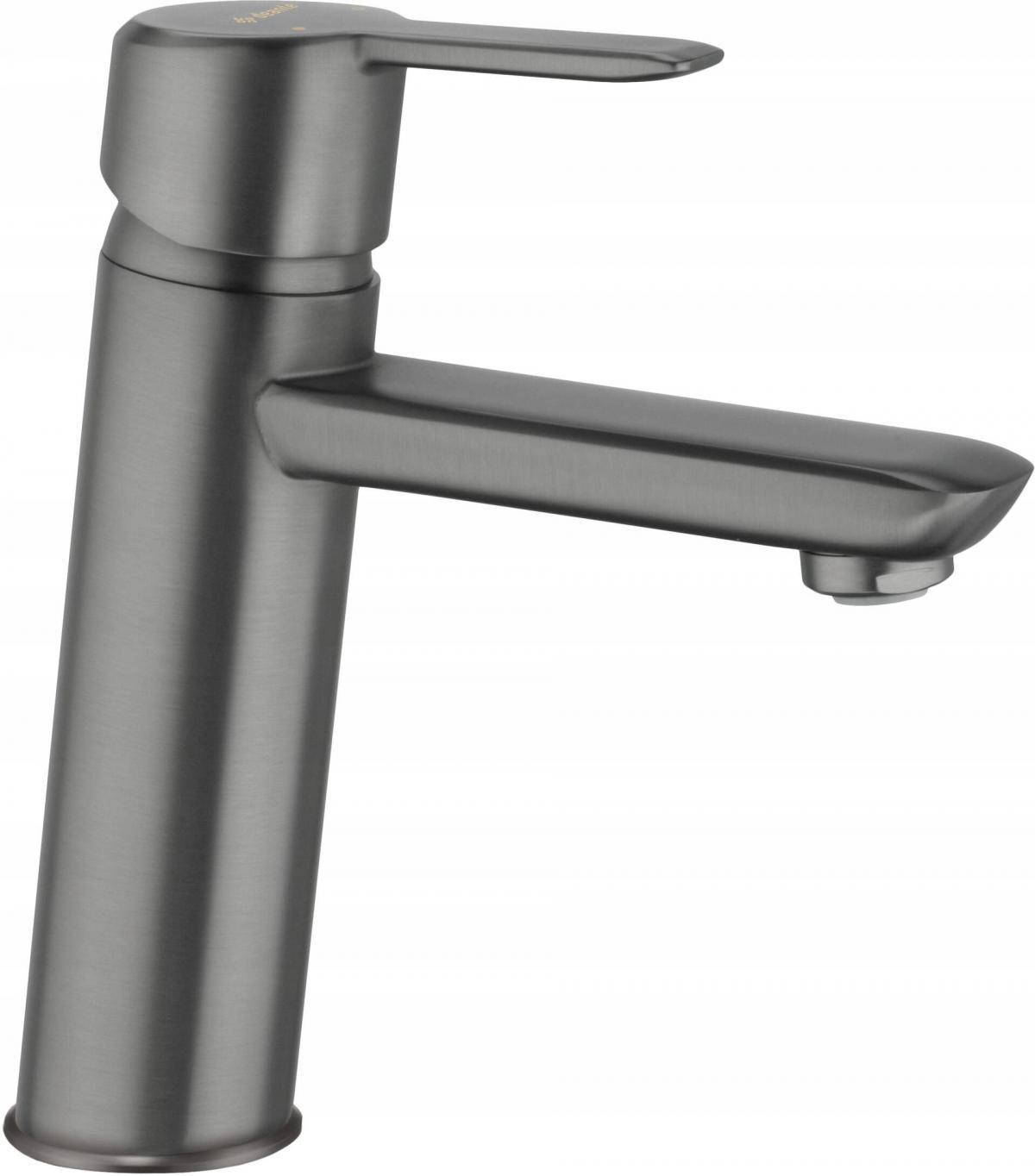 DEANTE Bateria umywalkowa Arnika, titanium
