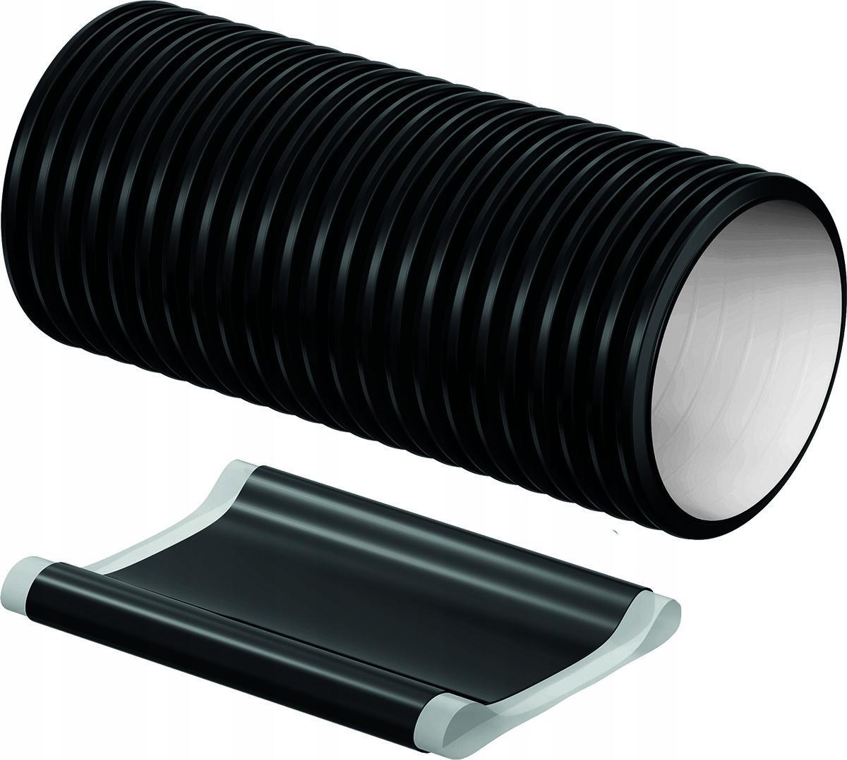 UPONOR Uponor Ecoflex rękaw ścienny NPW 175/200