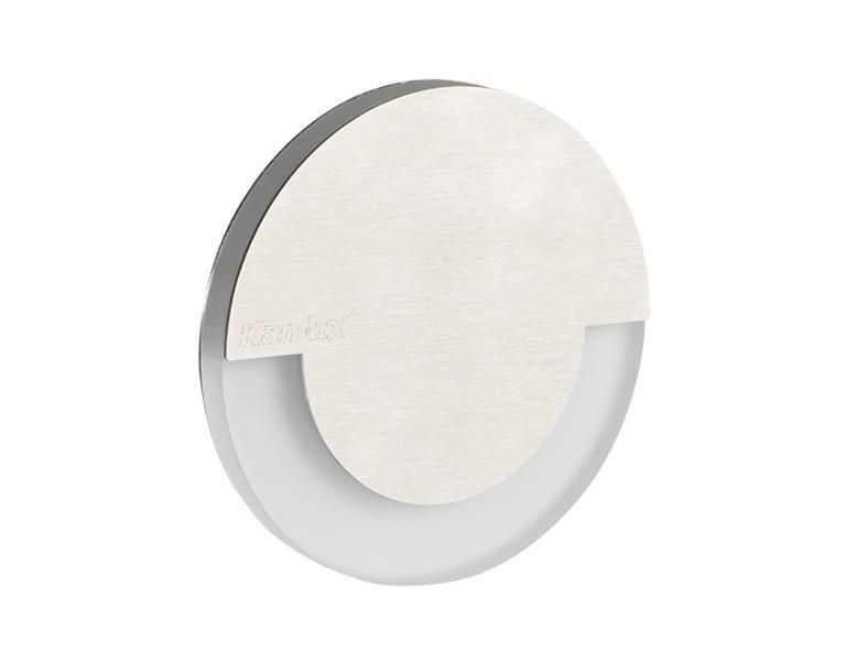 KANLUX Oprawa przyschodowa LED SOLA LED WW