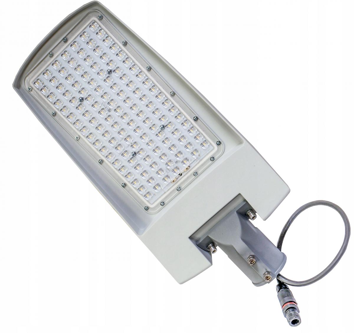 Oprawa uliczna LED CORONA 2 BASIC 50W 4000K 5700lm 840 IP66 I klasa ochronn