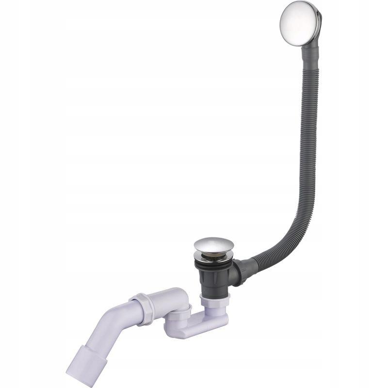 KOŁO Wanna akrylowa prostokątna GEBERIT Rekord 1600 700 mm biała