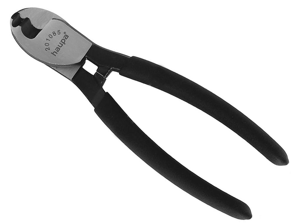 Obcinak 160mm do kabli 10mm2