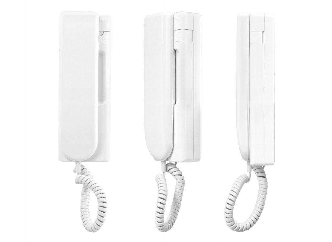 MIWI-URMET Unifon 1131 do systemu cyfrowego Matibus