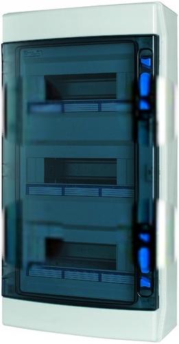 EATON Szafka modułowa IKA - bez szyn IKA-3/36-ST-OT