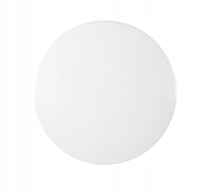 Plafoniera natynkowa GAMMA LED BASIC 280 1650lm 840 IP54 II kl. OPAL (14W)