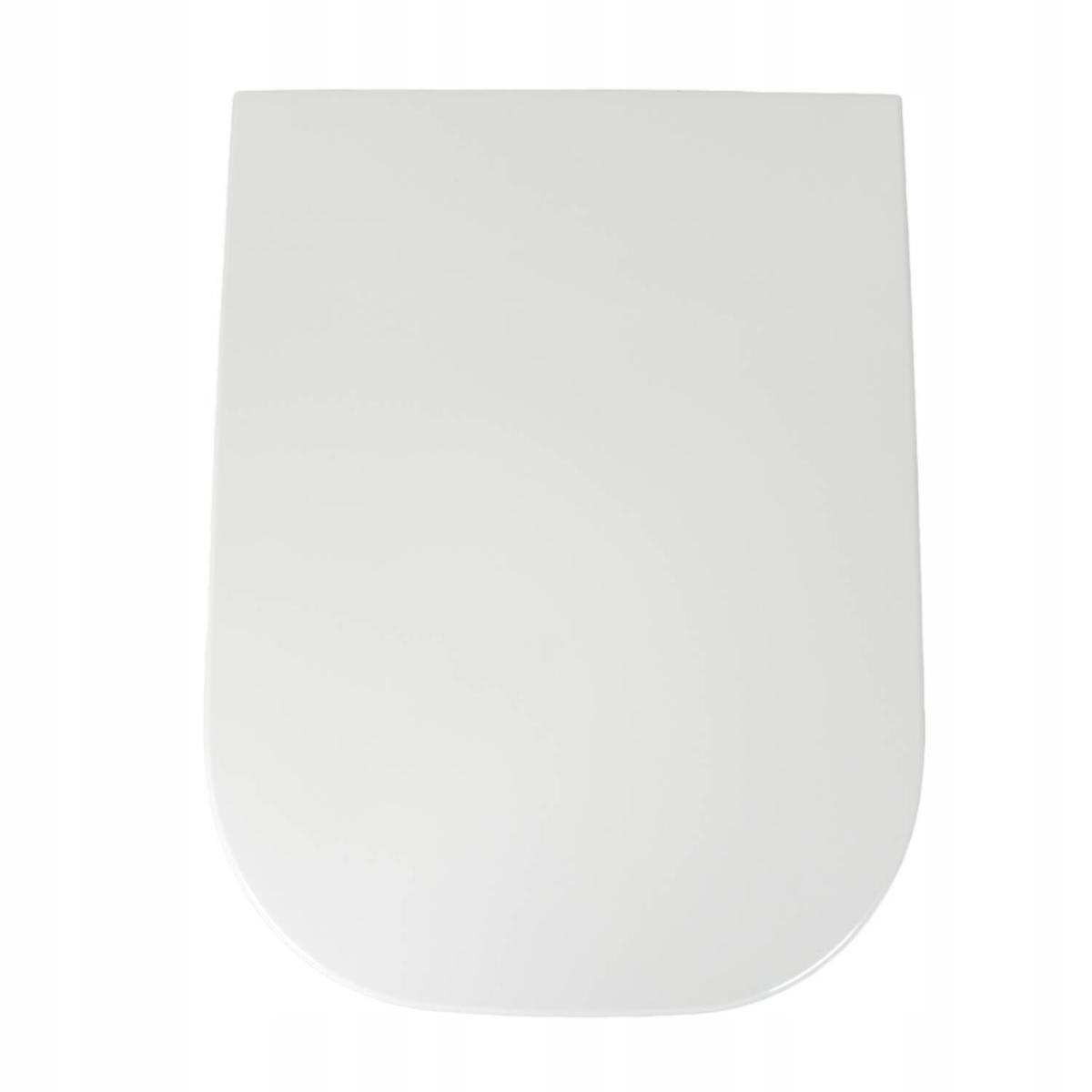 ROCA GAP SQUARE COMPACTO DESKA WOLNOOP.