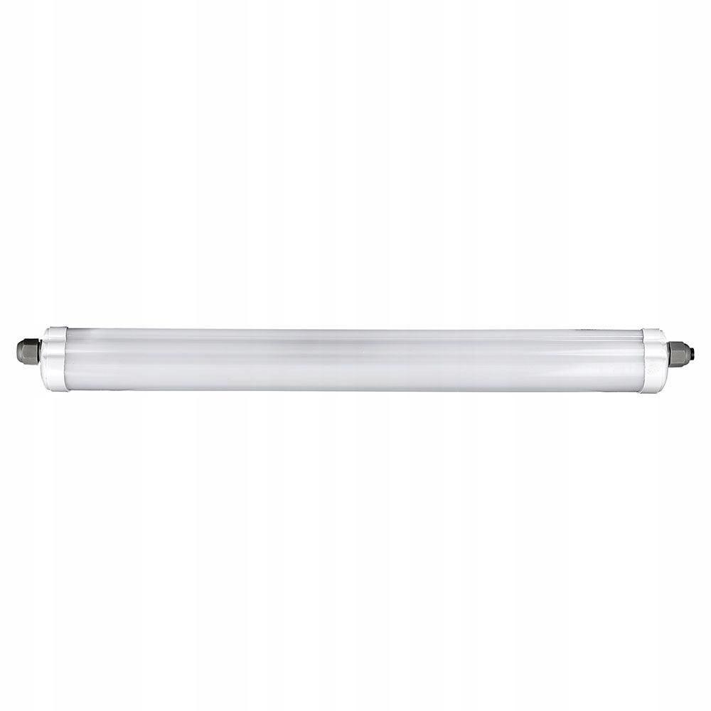 Oprawa Hermetyczna LED V-TAC G-SERIES 120cm 36W 120Lm/W VT-1249 4000K 4320l