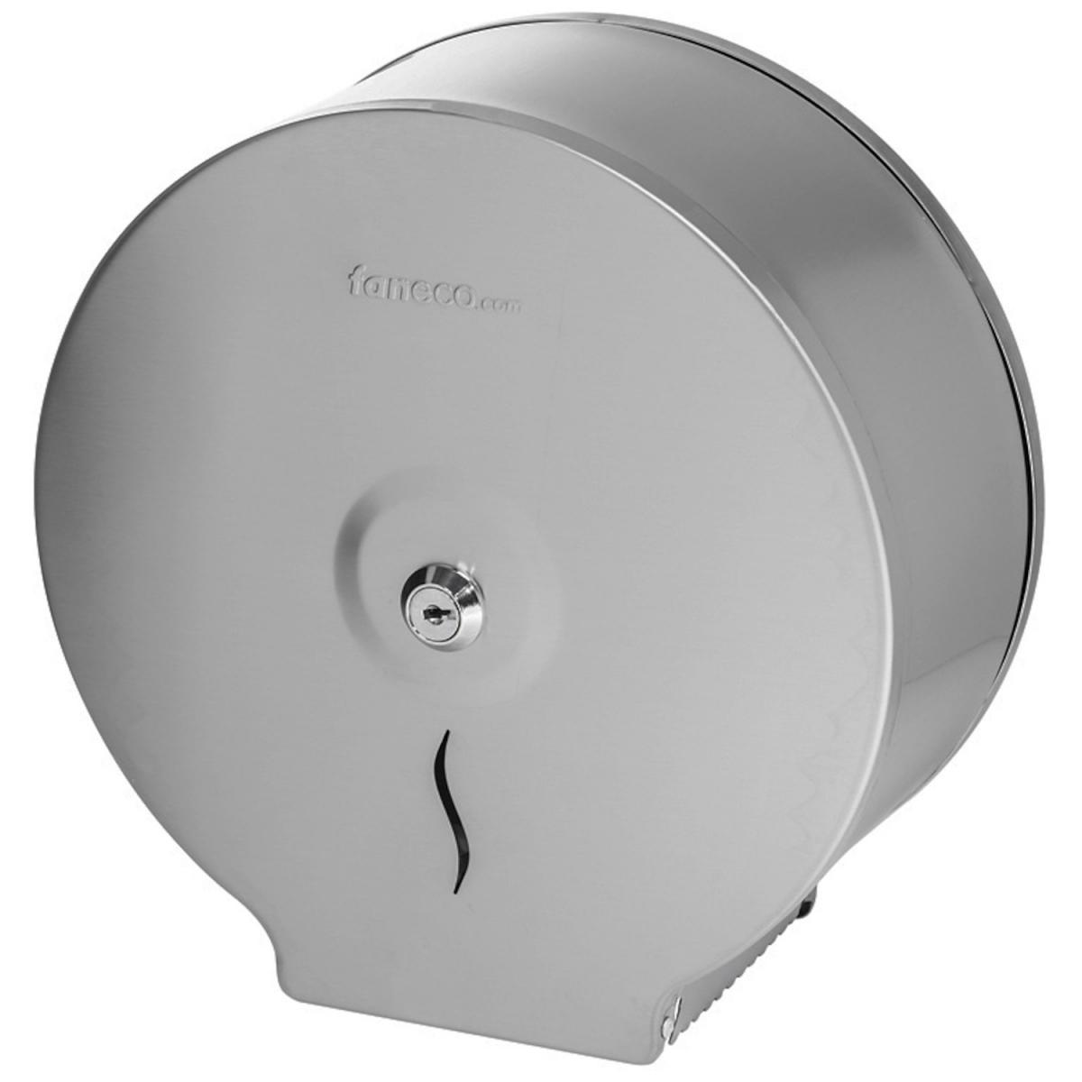 Pojemnik na papier toaletowy HIT