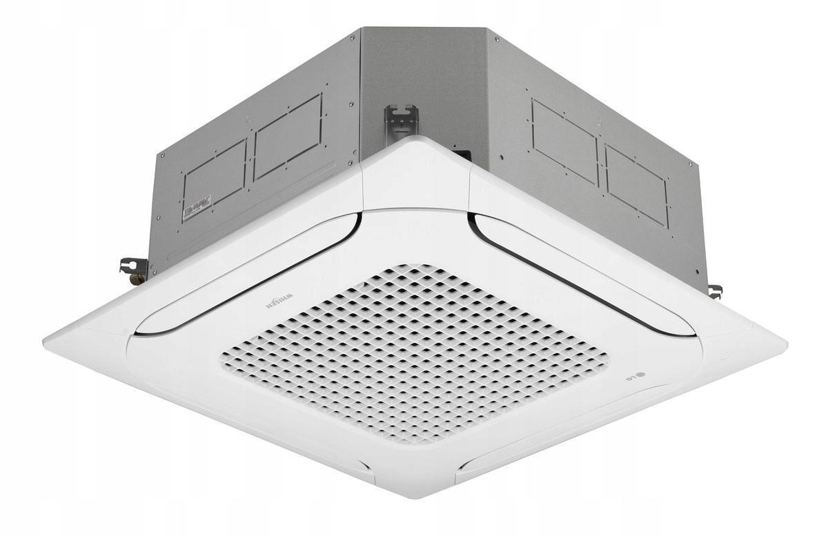 LG Klimatyzator kasetonowy STANDARD INVERTER 2,5kW