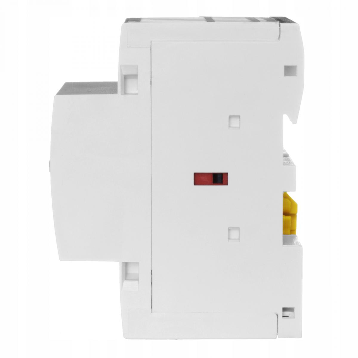 ZAMEL Stycznik modułowy instalacyjny 40A, 3xNO + 1NC, 230V AC STM-40-31