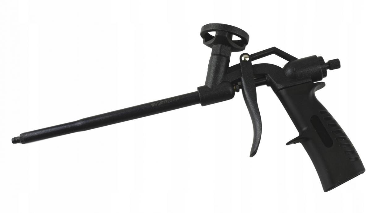 SOUDAL Pistolet metal do pianki