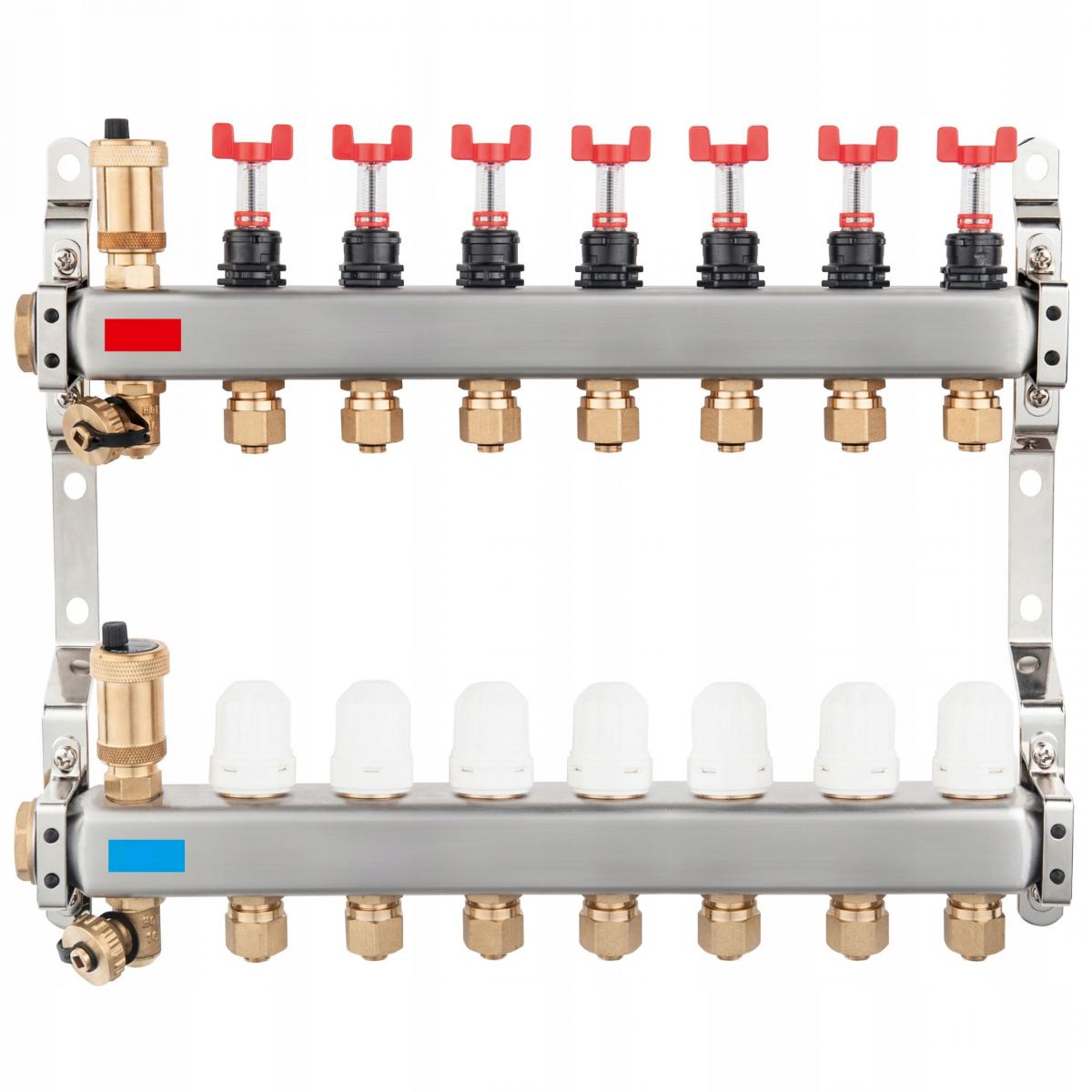 UPONOR Uponor S-Press PLUS kolano PPSU 25-25