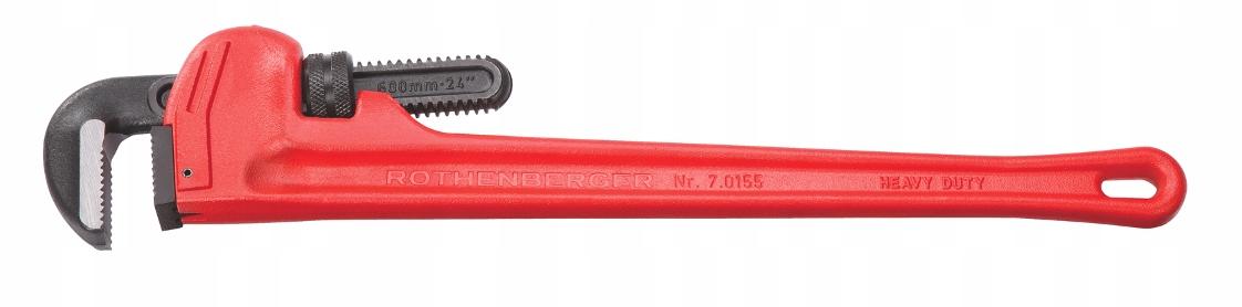 ROTHENBERGER Klucz hakowy HEAVY DUTY 3