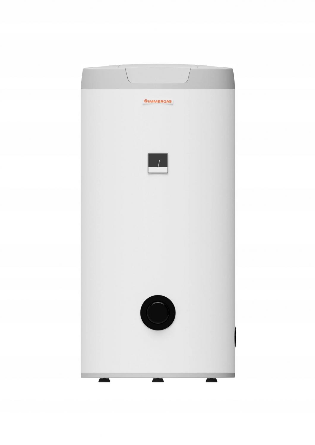 IMMERGAS Wymiennik c.w.u. UBS 100 V3