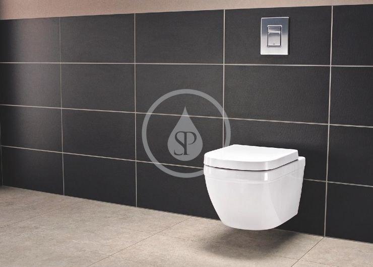 GROHE Miska wisząca WC Grohe Ceramics