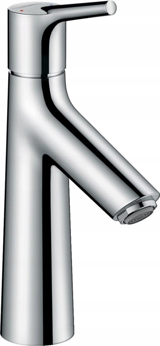 Bateria umywalkowa HANSGROHE Talis S 1-uchwytowa DN 15 chrom