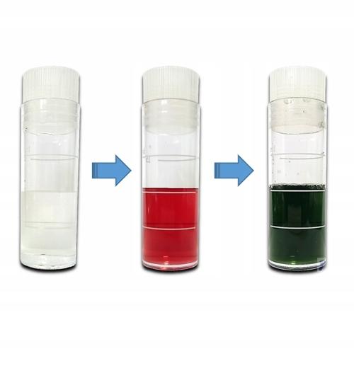 AQUAPHOR Test twardości wody -15 ml
