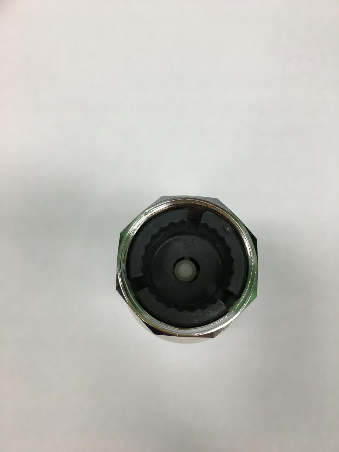 Termostat Uni SH, 7-28 C, 0* 1-5, z czujnikiem cieczowym, biały