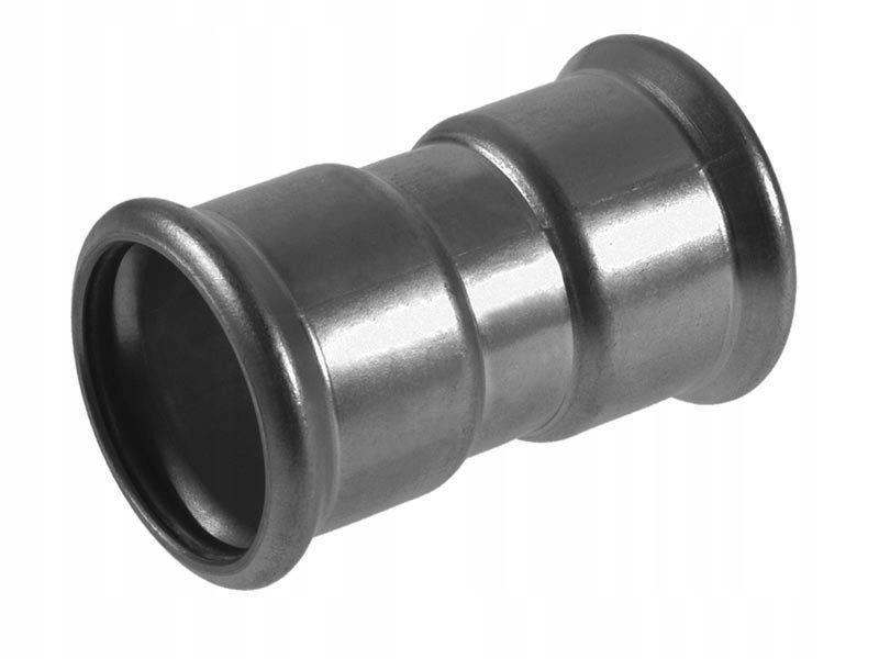 KAN-therm Mufa Inox - 35