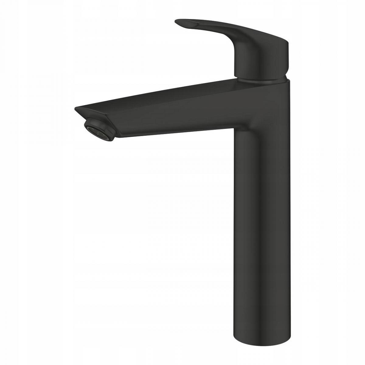 Bateria umywalkowa stojąca GROHE Eurosmart Cosmopolitan 1-uchw 1-otw. Chrom
