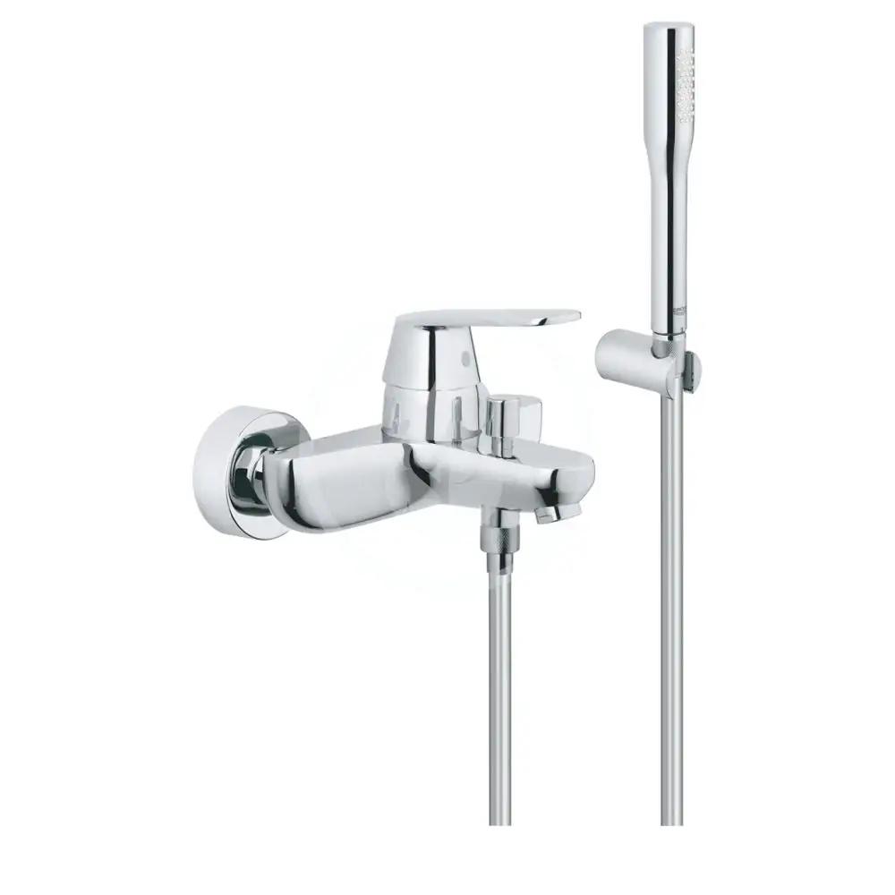 Bateria wannowa ścienna HANSGROHE Talis E 1-uchwytowa DN 15 chrom