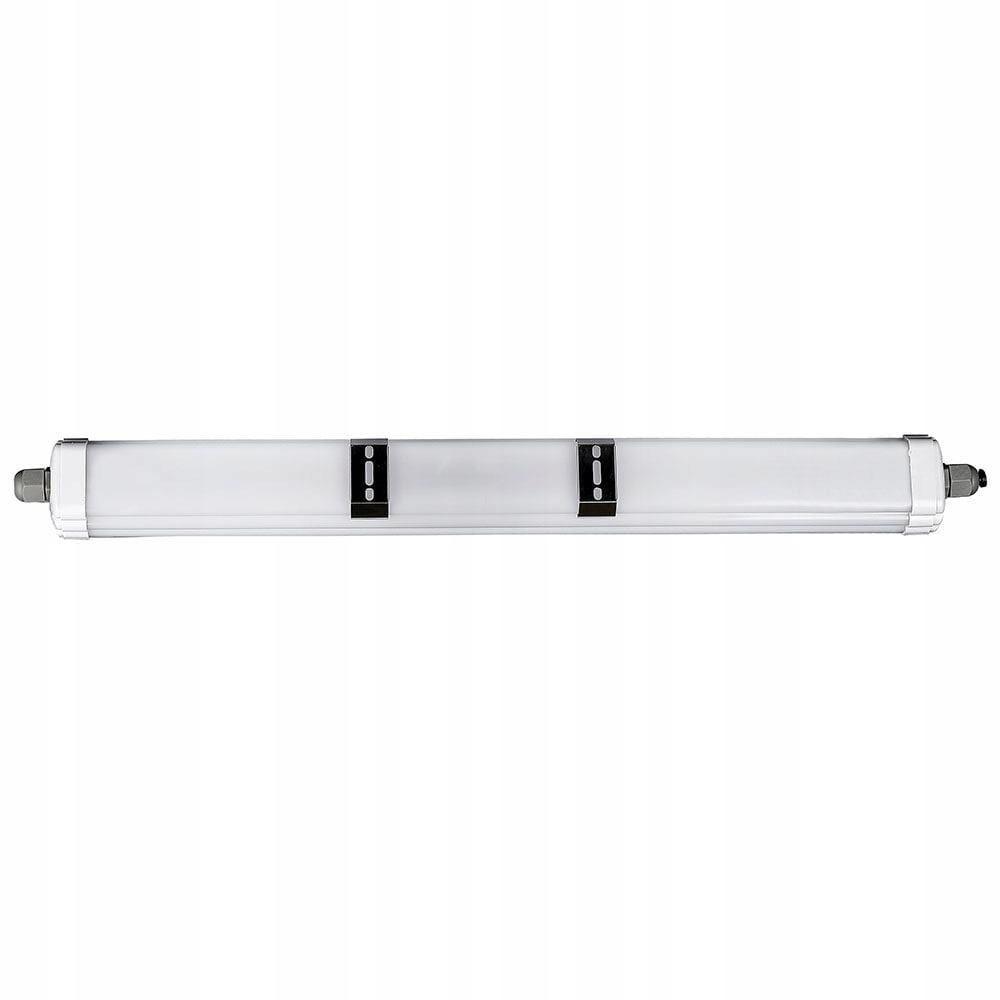 Oprawa Hermetyczna LED V-TAC G-SERIES 120cm 36W 120Lm/W VT-1249 4000K 4320l