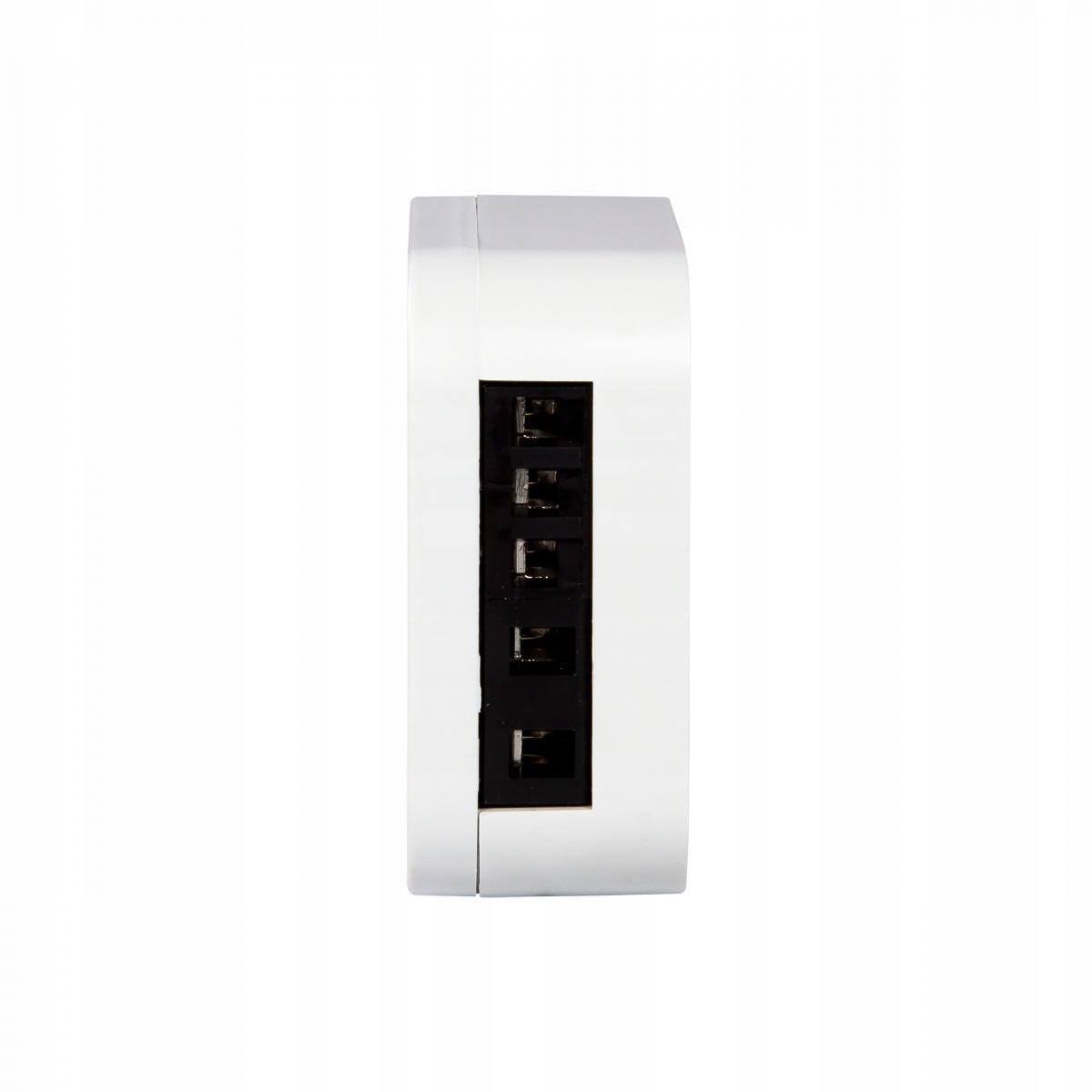 ZAMEL Przekaźnik elektromagnetyczny dopuszczalny 12VAC/DC, 10A PEP-01/012