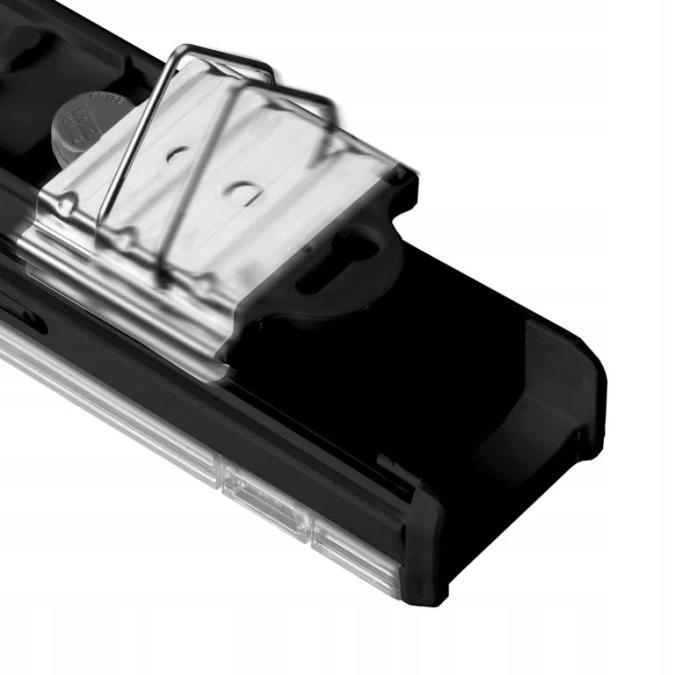 Oprawa hermetyczna ATLAS STEEL LED RAPID 1188mm 8200lm 840 IP66 120D 54W cz