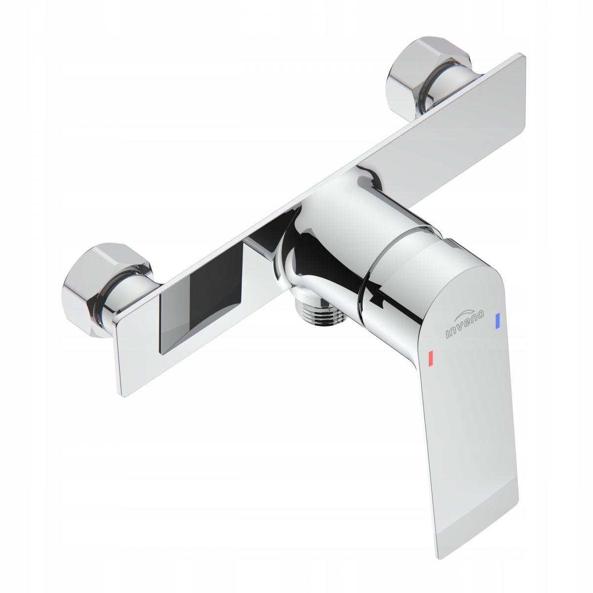 BATERIA NATRYSKOWA RIKIA CHROM