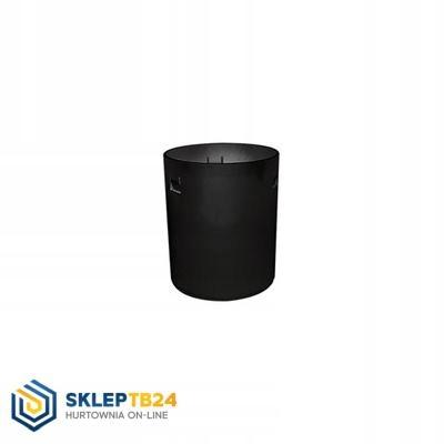 WAVIN Rura PVC 315x375 teleskopowa bez uszczelki (do studni 315)