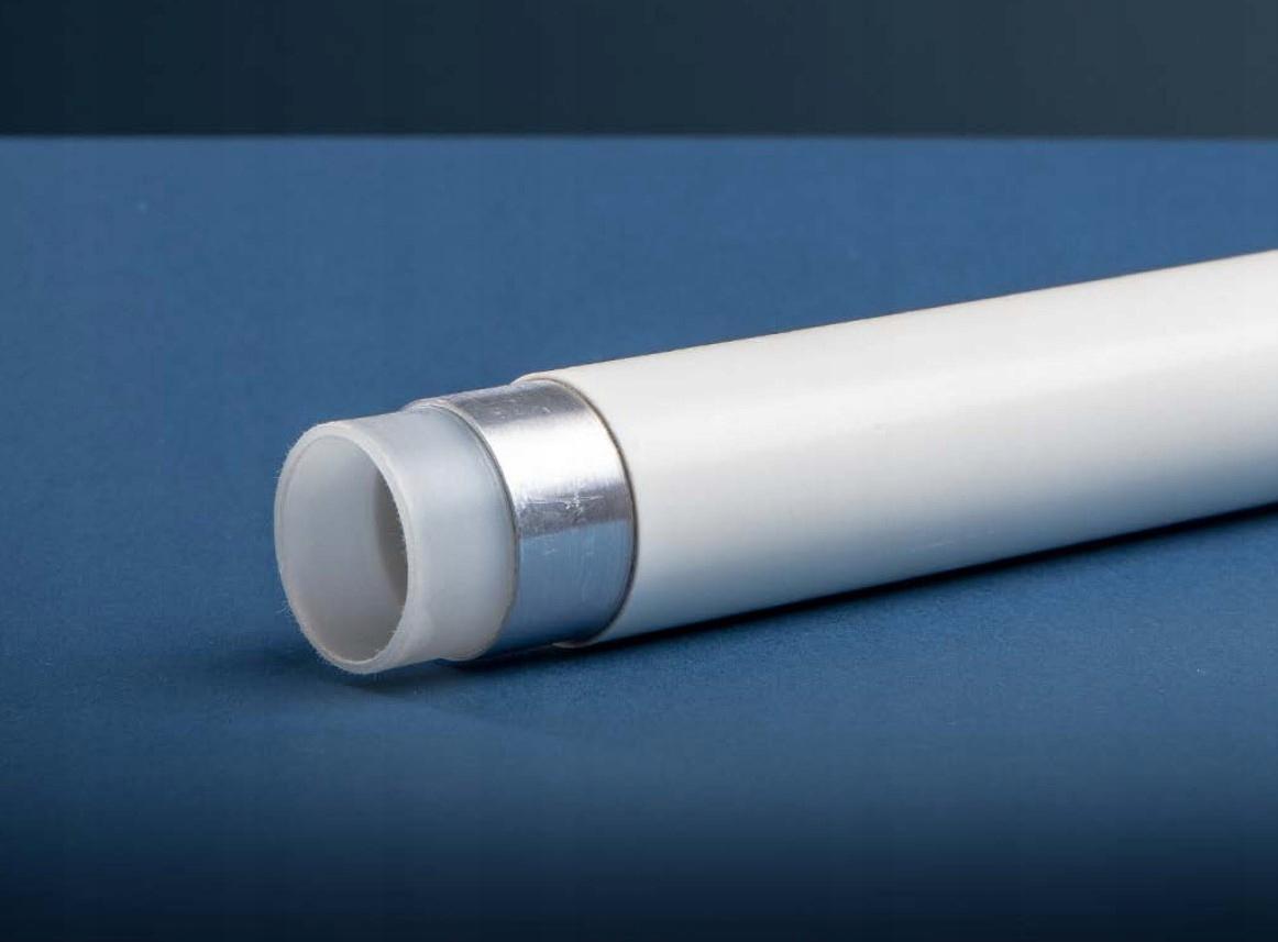 Rura PURMO CLEVERFIT PE-RT/Al/PE-RT 40x3,5