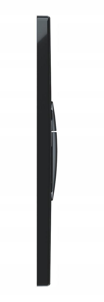 Przycisk GROHE Nova Cosmopolitan glossy black