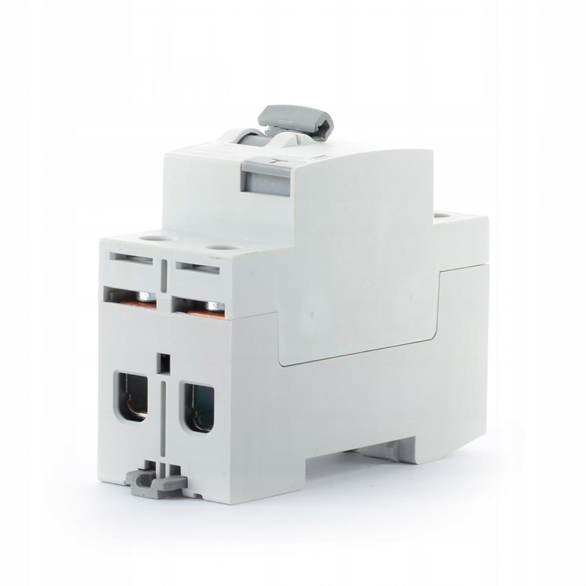LEGRAND Wyłącznik różnicowoprądowy RX3 2P 25A 30MA TYP AC