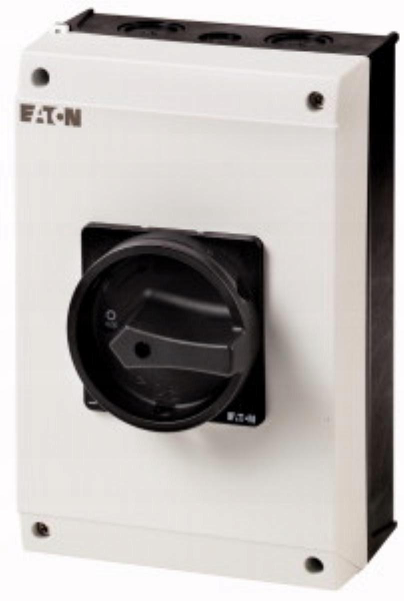 EATON Rozłącznik On/Off In=63A P=37kW P3-63/I4/SVB-SW/HI11