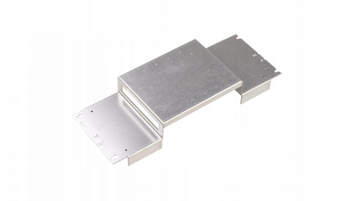 EATON Płyty montażowe do NZM BPZ-NZM2-600-MV