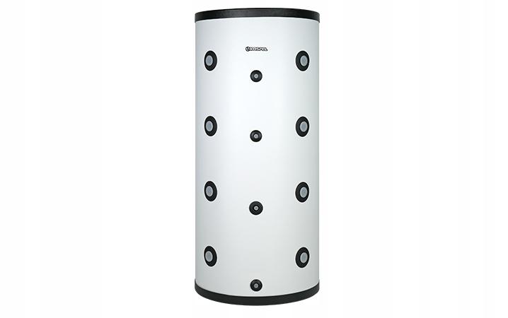 KOSPEL Bufor c.o. SV-500.1, 500 litrów, nieemaliowany w izolacji