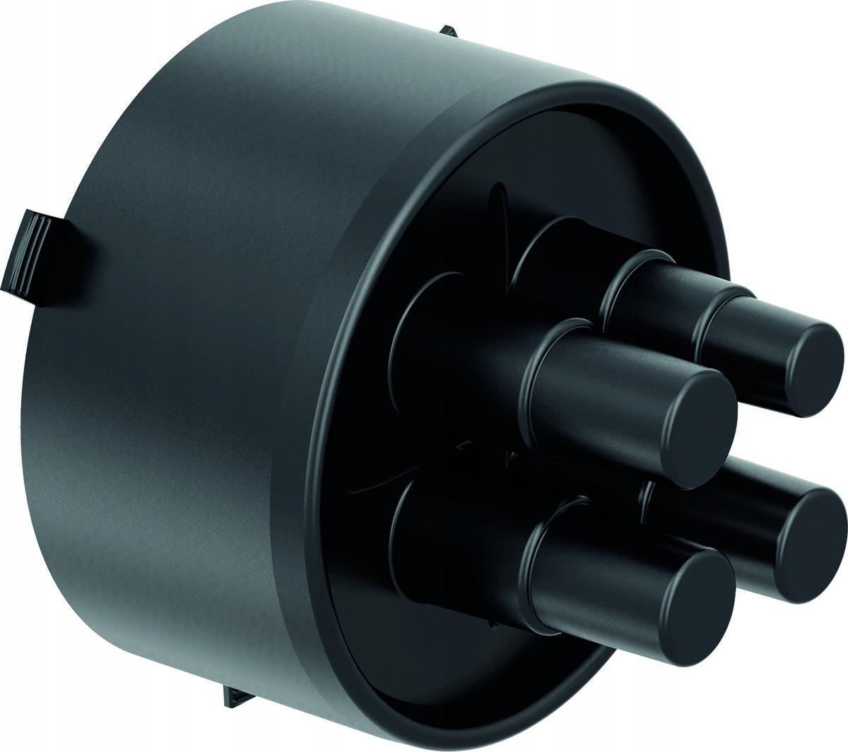 UPONOR Uponor Ecoflex końcówka gumowa Quattro 18-22+25-28+32/175