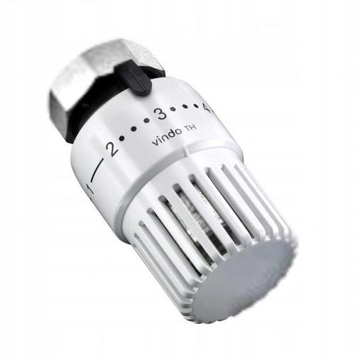 Termostat vindo TH, 7-28 C, 0* 1-5, z czujnikiem cieczowym