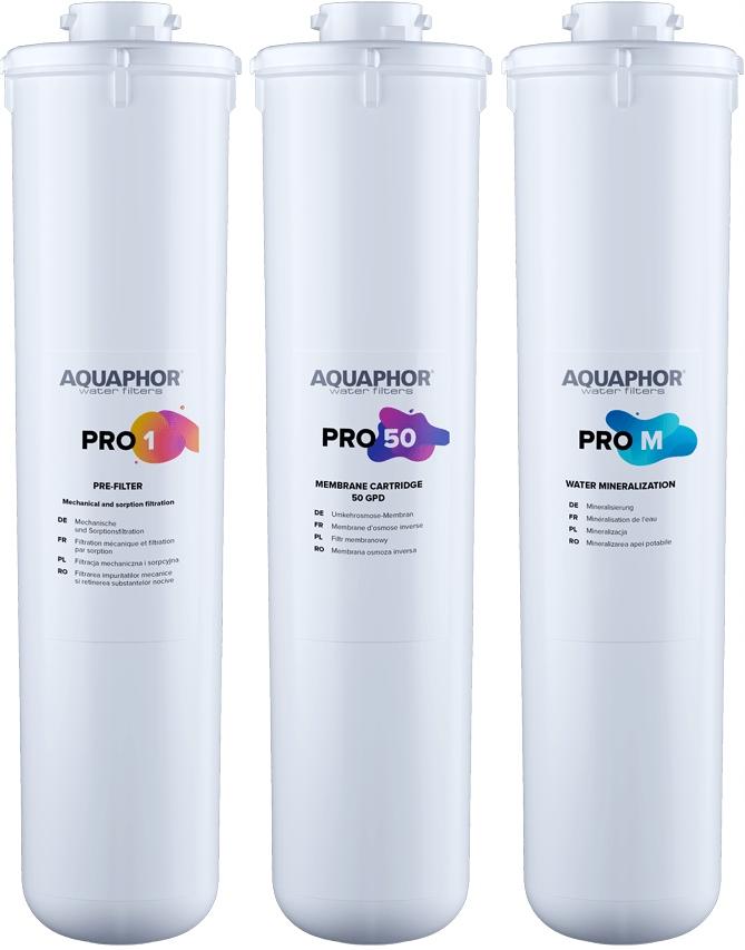 AQUAPHOR Osmo Pro 50