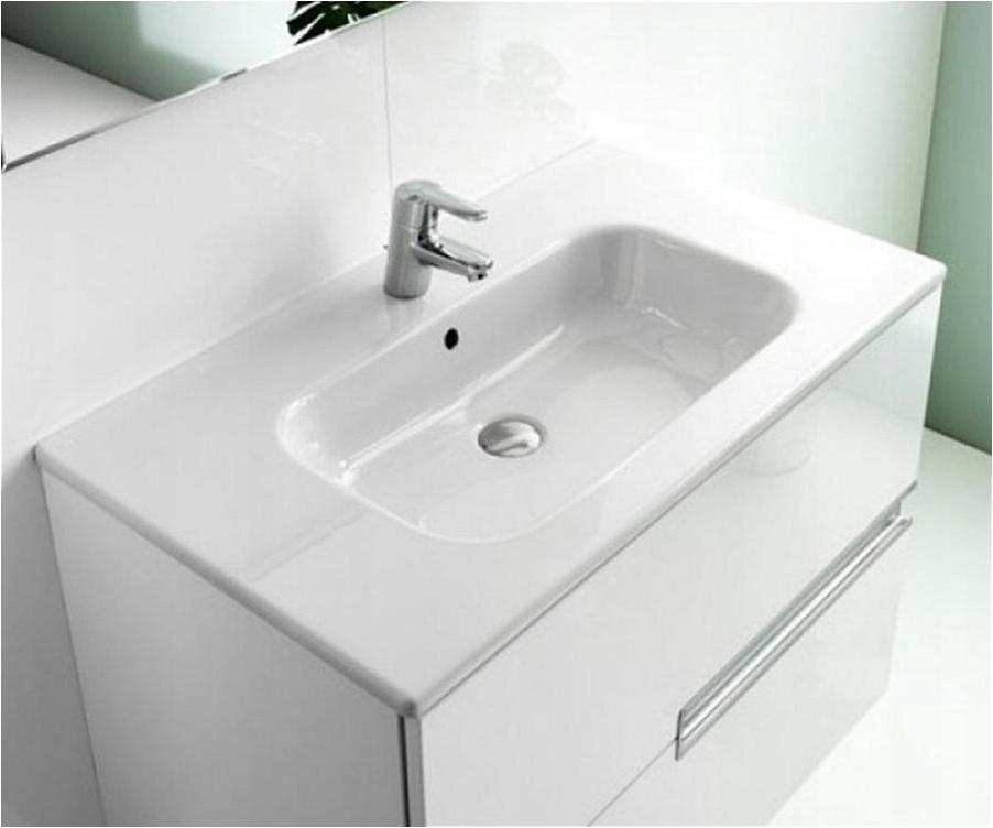 ROCA Umywalka meblowa VICTORIA UNIK 70x46 cm