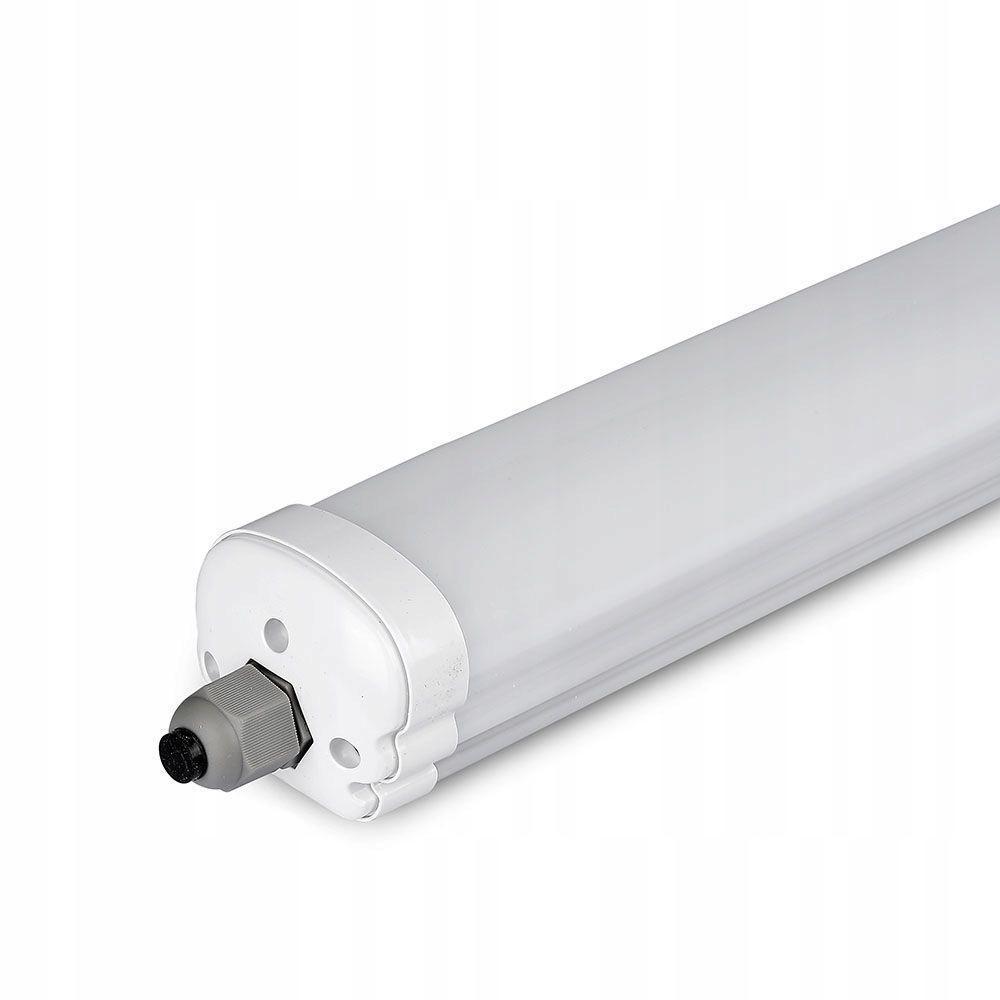 Oprawa Hermetyczna LED V-TAC G-SERIES 150cm 48W 120Lm/W VT-1574 4000K 5760l