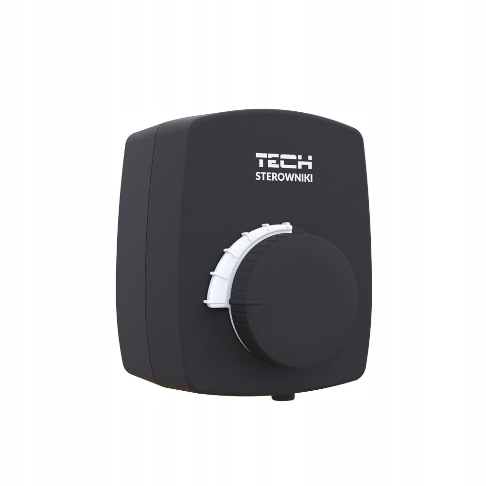 Siłownik zaworu mieszającego TECH STZ-120 T