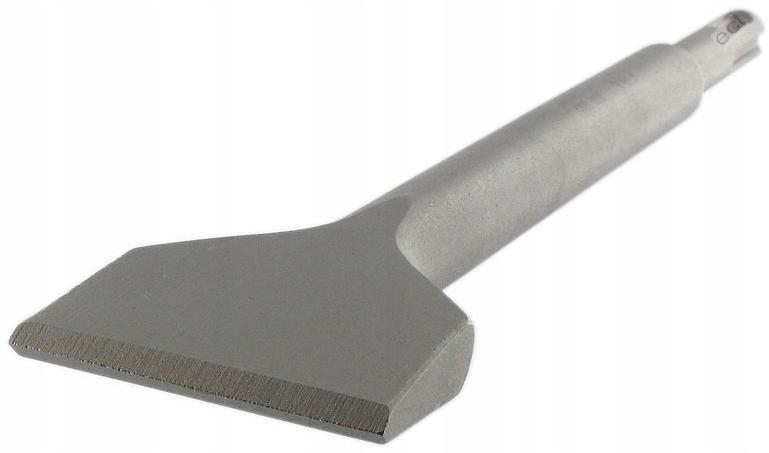 ABRABORO Dłuto SDS-Plus extra szerokie 75/165 mm ABRABORO (23812165)