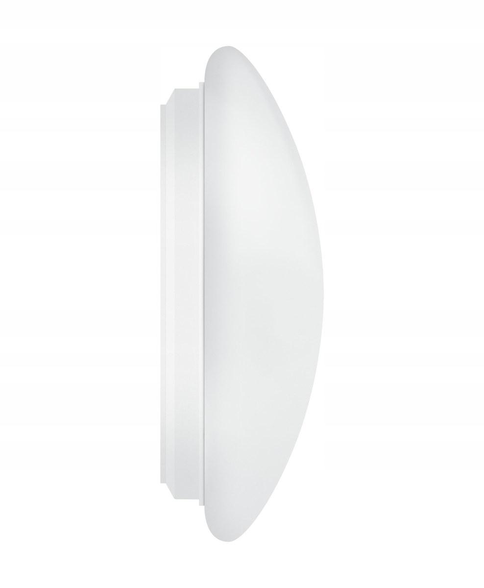 Plafon LED SURFACE CIRCULAR 350 SENSOR 18W 4000K 1440lm, z czujnikiem ruchu